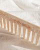 Jasmin Ivory Texture Comb
