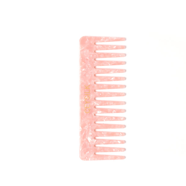 Rose Texture Comb
