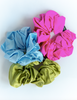 Extra Large Trio Scrunchies